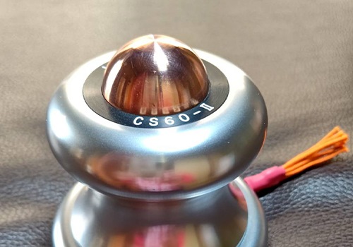 CS60バージョンⅡ